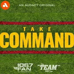 Take Command Podcast artwork