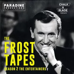 The Frost Tapes Podcast artwork