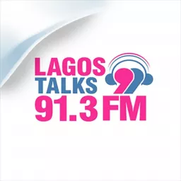 Lagos talks 913 Podcast artwork
