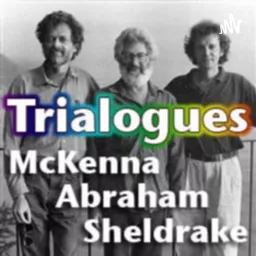 The Trialogues Podcast artwork