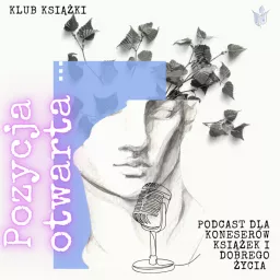 Klub Książki. Dla miłośników literatury Podcast artwork