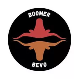 The Boomer Bevo Podcast artwork