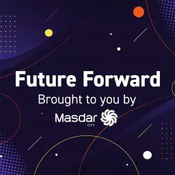 Future Forward: An Unusual Tech Dialogue Podcast artwork