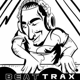 Beat Trax Podcast artwork