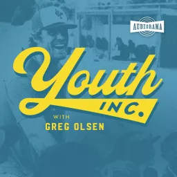 Youth Inc. Podcast artwork