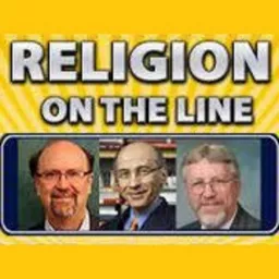 Religion on the Line Podcast artwork