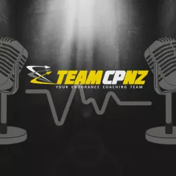 Team CPNZ - Endurance Sports Podcast