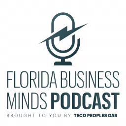 Florida Business Minds Podcast artwork