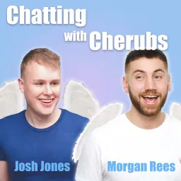 Chatting With Cherubs Podcast artwork