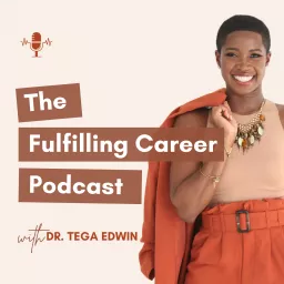 The Fulfilling Career Podcast artwork