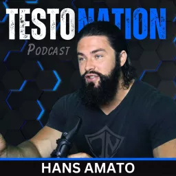 The TestoNation Podcast