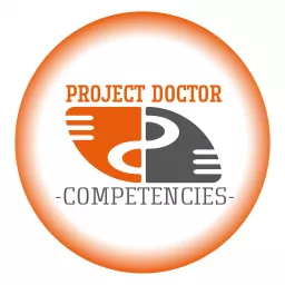 Project Doctor - Competencies Podcast artwork