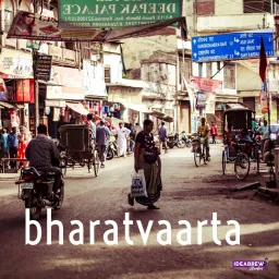 Bharatvaarta Podcast artwork