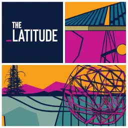 The Latitude Podcast artwork