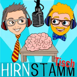 HirnStammtisch Podcast artwork