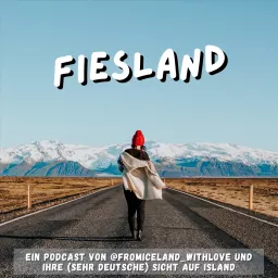 FIESLAND - Wie lebt es sich wirklich in Island?