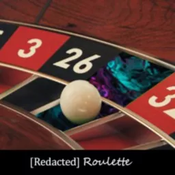 Redacted Roulette