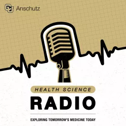 Health Science Radio Podcast artwork