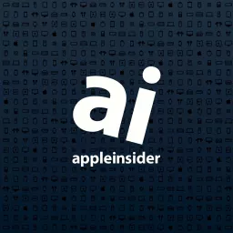 AppleInsider Podcast artwork