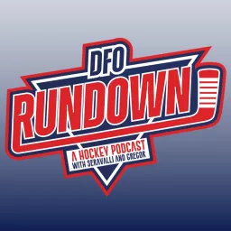 The DFO Rundown Podcast artwork