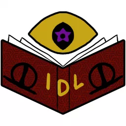 InterDimensional Library