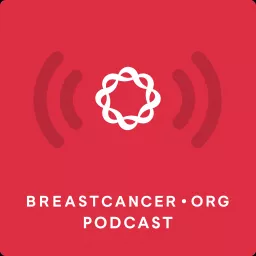 Breastcancer.org Podcast artwork