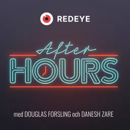 Redeye After Hours Podcast artwork