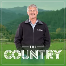 The Country Podcast artwork