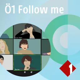 Ö1 Follow me