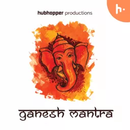 Ganesh Mantra Podcast artwork