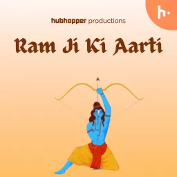 Ram Ji Ki Aarti Podcast artwork