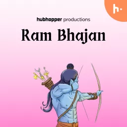 Ram Bhajan Podcast artwork