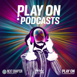 Play On Podcasts artwork