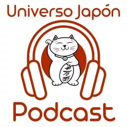 Universo Japón Podcast artwork
