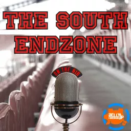 The South Endzone Podcast artwork
