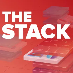 The Stack Podcast artwork