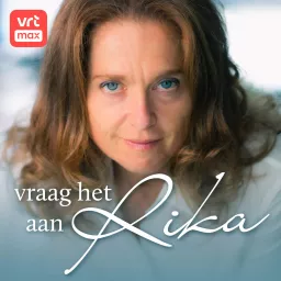 Vraag het aan Rika Podcast artwork