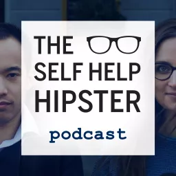 The Self Help Hipster Podcast artwork