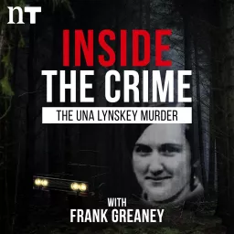 Inside the Crime Podcast artwork