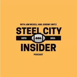 The Steel City Insider: With Jim Wexell & Jeremy Hritz