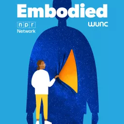 Embodied Podcast artwork