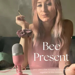 Bee Present Podcast artwork