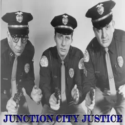 Junction City Justice Podcast artwork