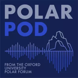 Polar Pod Podcast artwork