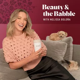 Beauty & the Babble Podcast artwork