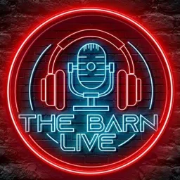 The Barn Podcast artwork