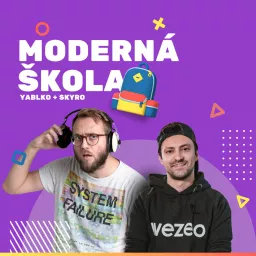 Moderná škola