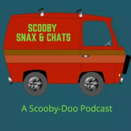 Scooby Snax & Chats