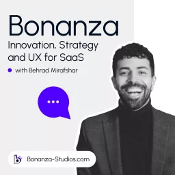 Bonanza: Product Growth Podcast artwork