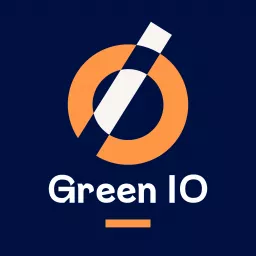 Green IO Podcast artwork